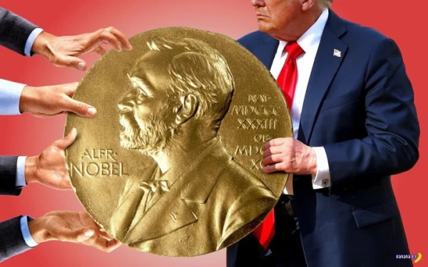 Изображение к статье: Депутаты Латвии не поделили премию президента США