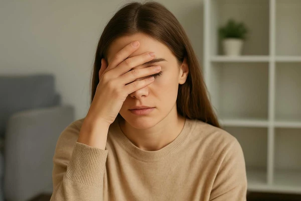 Когда привычные удовольствия перестают радовать: что такое «дофаминовая яма» и как с ней справиться