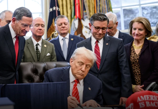 У эстонских собственная гордость. Почему соседский спикер против Нобелевки Трампу?