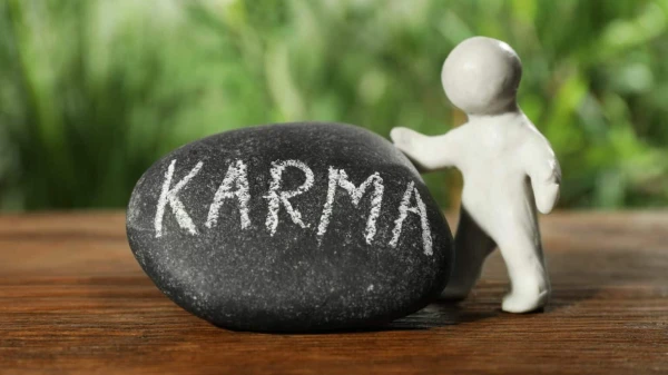 Изображение к статье: Кармический гороскоп: что заставляет ваш знак страдать и как исправить судьбу