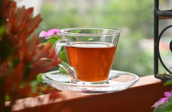 Привычный напиток оказался защитником зубов от кариеса