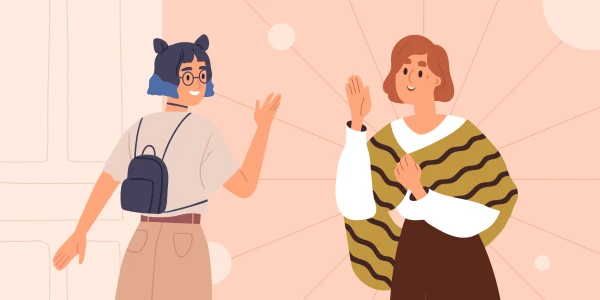 Изображение к статье: Как вежливо сказать «нет» и сохранить отношения