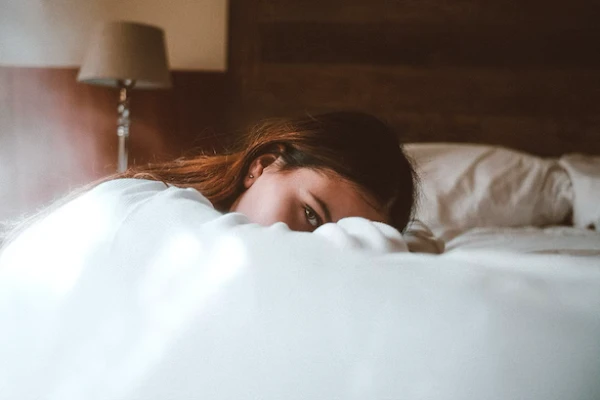 Изображение к статье: Врач призвал отказаться от нескольких продуктов ради крепкого сна