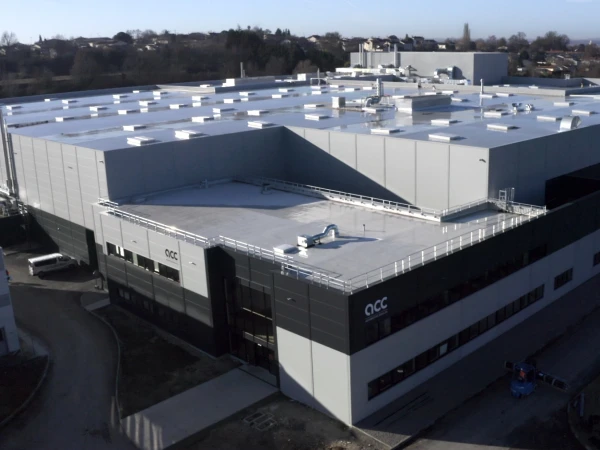 В Европе закрывают два завода по производству батарей для электромашин: плохо продаются