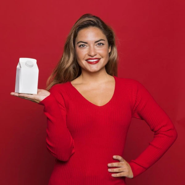 Что больше – литр молока или килограмм?