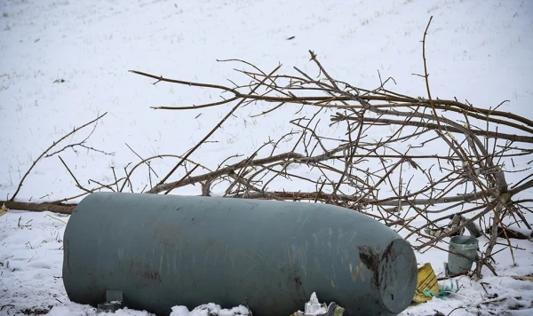 В результате удара России по Украине погибли четверо, в том числе трое детей