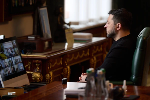 Изображение к статье: Под давлением США Украина может провести выборы - СМИ