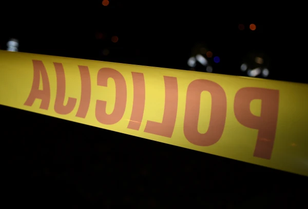 Всё началось по абсурдной причине… Прокурор раскрыл детали убийства предпринимателя Любки в Резекне