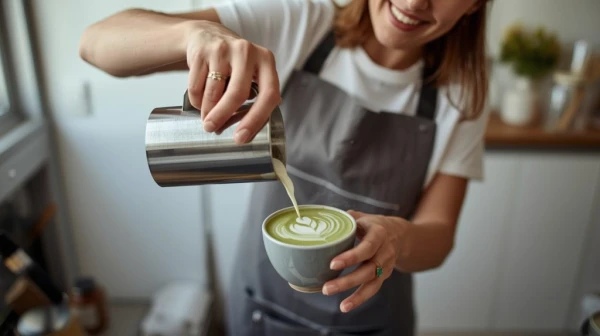 Понижая градус: безалкогольные альтернативы для повседневной жизни