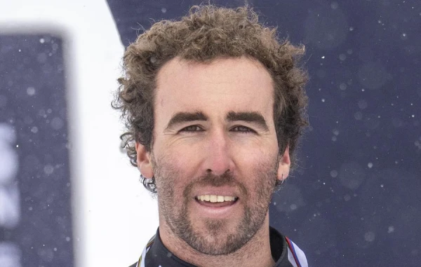 Изображение к статье: У австралийского спортсмена на Олимпиаде диагностирован перелом шеи