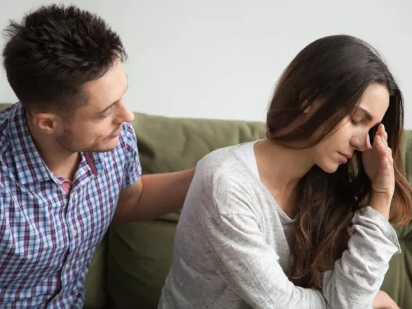 «Я всё понимаю — и молчу»: как эмпатия превращается в психологическую ловушку