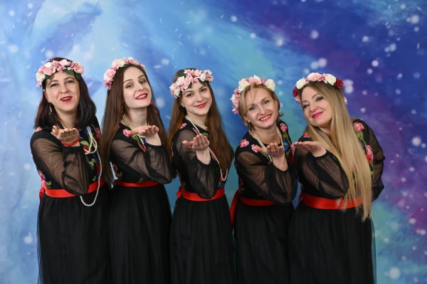 Концерт группы Vereteno в Риге: мощная энергия сцены и уникальный стиль