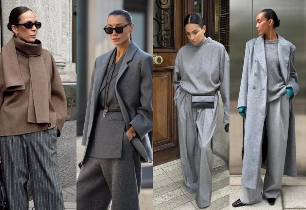 Изображение к статье: «Мышка моя»: «ma puce» - новый модный тренд, который покоряет француженок