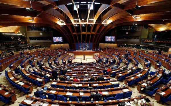 Изображение к статье: Дело Эпштейна: Совет Европы снял иммунитет с экс-генсека