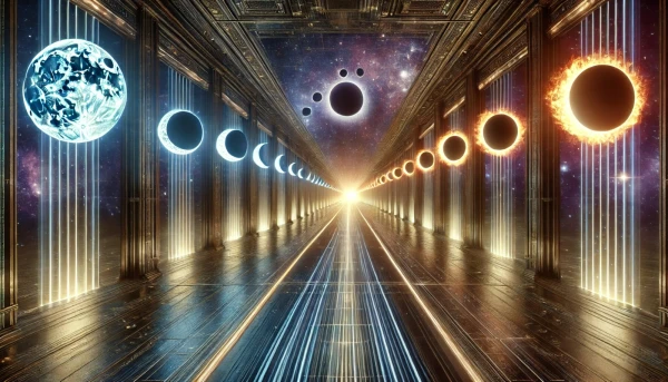 Коридор затмений выводит из иллюзий: 4 знака на пороге нового этапа