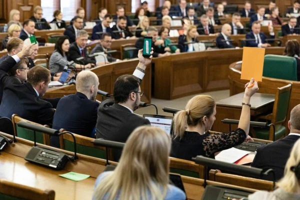 Шестая попытка уволить Силиню. Чем она закончится?