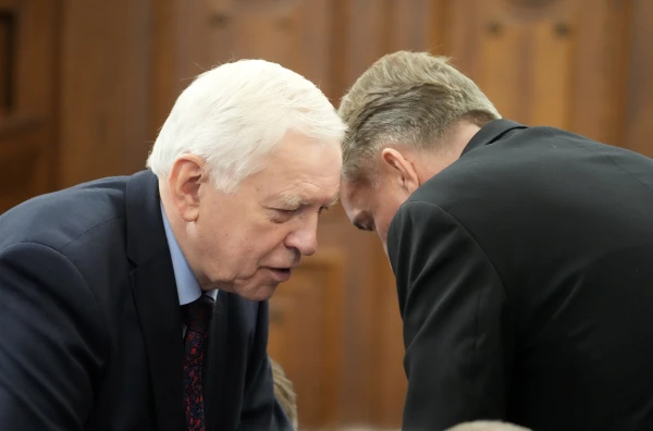 «Это невозможная миссия!» Ветеран латвийской политики о том, можно ли уволить министра земледелия