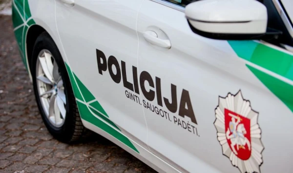 Изображение к статье: По замерзшему льду из России в Литву пробрался человек с тройным гражданством