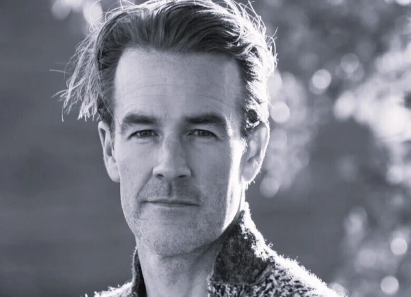 Изображение к статье: С верой и достоинством до последнего дня: Джеймс Ван Дер Бик ушел из жизни в 48 лет