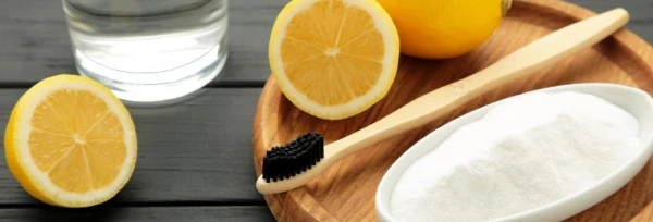 Как «народные» методы отбеливания разрушают эмаль — мнение стоматологов