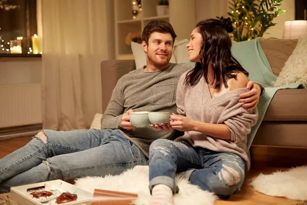 От ритуалов до открытых вопросов: психология близости в паре