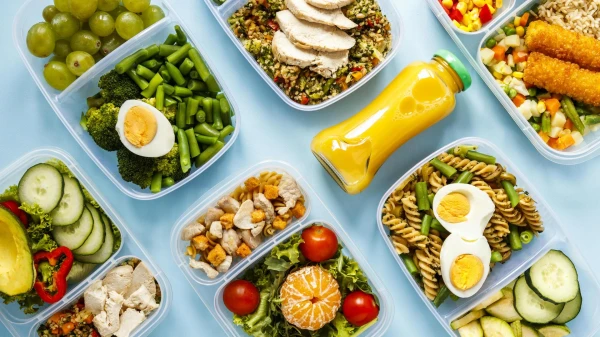 Изображение к статье: Почему резкая смена рациона может навредить здоровью?