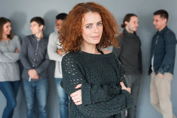 Изображение к статье: Общение по своим правилам: что известно о феномене отроверта