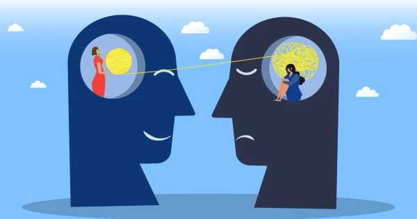 Эмпатия, которая омолаживает: сила сострадания с точки зрения науки