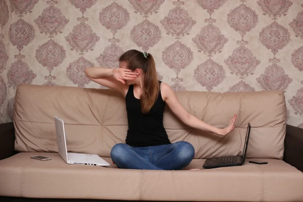 Изображение к статье: Молодые люди все чаще отказываются от соцсетей