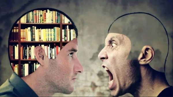 Как отличить глупого человека: 6 очевидных сигналов