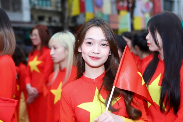 Изображение к статье: Почему бороться за права узбечек и вьетнамок выгоднее, чем – за права женщин Латвии