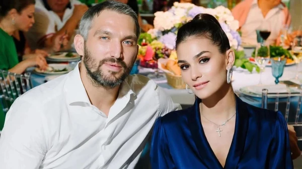 Так отдыхают миллионеры: Овечкин снял люкс в «Бурдж аль‑Араб» за баснословные деньги