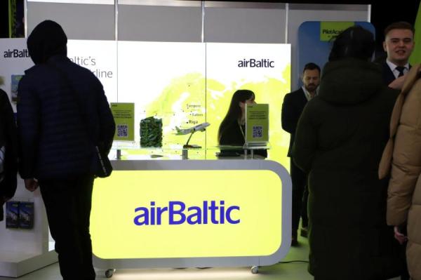 Air Baltic срочно ищет деньги и надеется на биржу