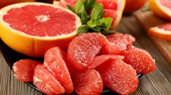 Изображение к статье: 9 натуральных продуктов для очищения печени от токсинов