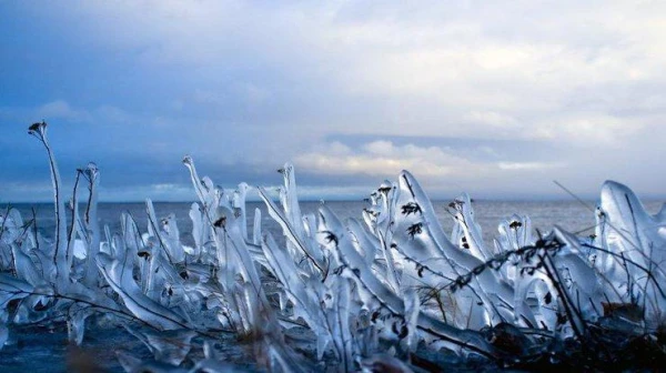 До - 30 и ниже! Прогноз погоды вселяет ужас