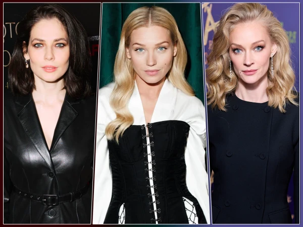 Изображение к статье: Иконы стиля на самом деле являются живым товаром.