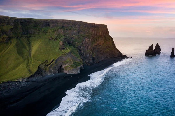 Изображение к статье: Редкий турист доберется до этих мест.