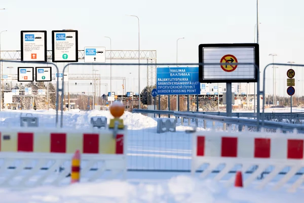 Изображение к статье: Отсюда можно посмотреть на коварный Мордор,