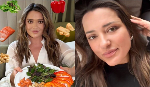 Изображение к статье: Невозможно поверить в ее паспортный возраст.