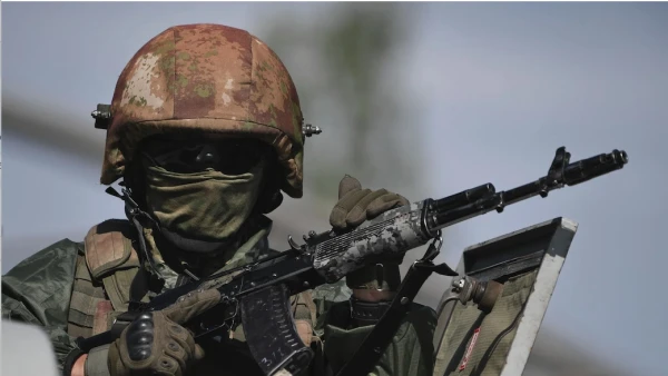 НАТО пригрозило России «сокрушительной реакцией» в ответ на блокаду Сувалкского коридора