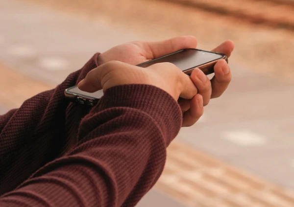 Изображение к статье: Смартфоны станут еще больше