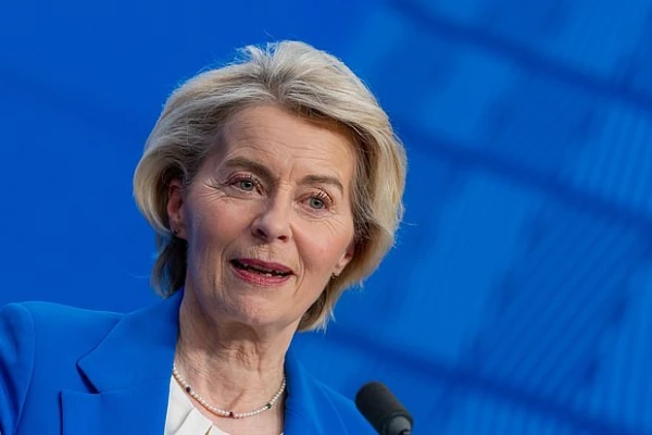 Глава Еврокомиссии назвала важную цель ЕС на Украине