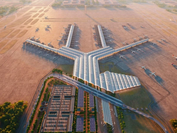 Польша запускает крупнейший инфраструктурный проект: создаст 35 000 рабочих мест