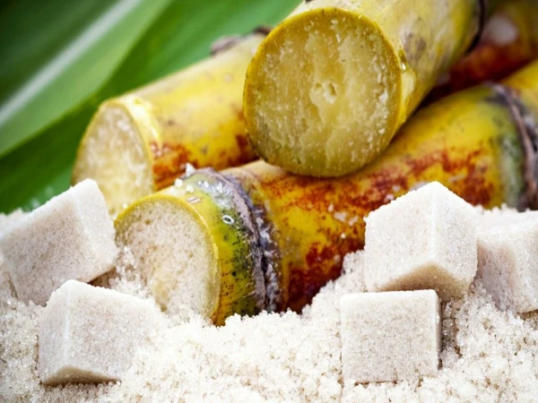 Производителям приходится несладко: борьба с ожирением обвалила цены на сахар