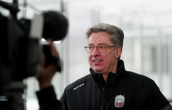 Изображение к статье: Латвия на Олимпиаде: сегодня большой день хоккей; старты также в биатлоне и шорт-треке