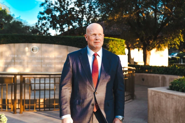 Изображение к статье: x.com/USAmbNATO