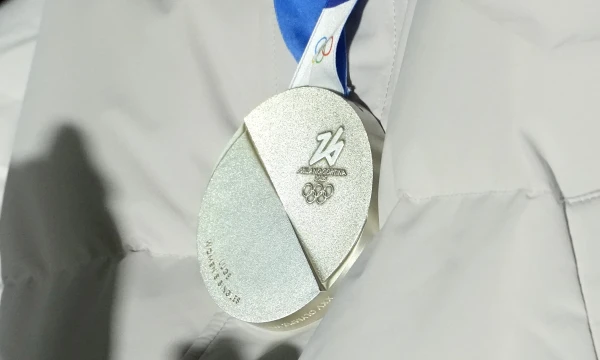 Норвегия по-прежнему первая в общем медальном зачете Олимпийских игр