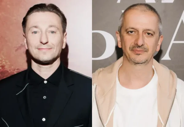 Изображение к статье: Кто более близок сегодняшнему руководству России, вопрос излишний.