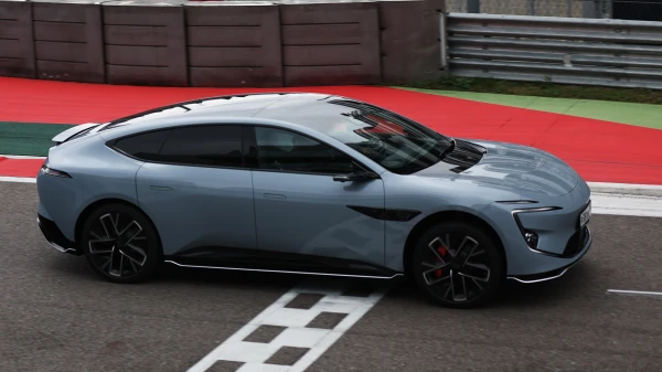 Изображение к статье: Серьезный ход в соревновании с европейскими конкурентами.