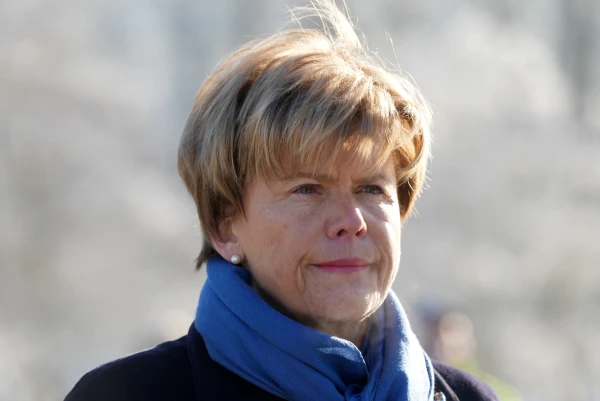 Изображение к статье: В действиях РФ нет готовности к миру, необходимо давление на агрессора - Браже